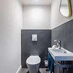 Openroc - Vue Imprenable Sur Colmar Apartment