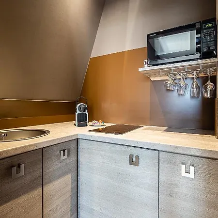 Apartment Openroc - Vue Imprenable Sur Colmar Trois-Epis