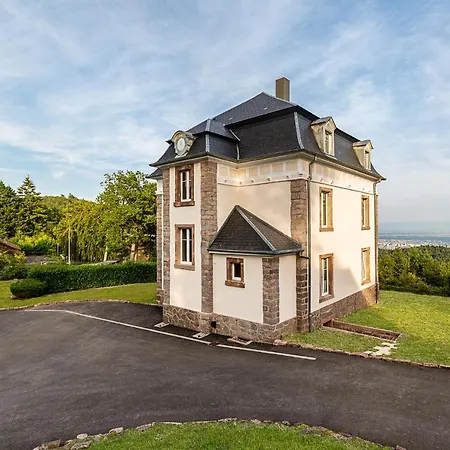 Openroc - Vue Imprenable Sur Colmar * Trois-Epis