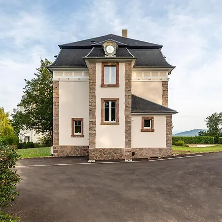 Openroc - Vue Imprenable Sur Colmar