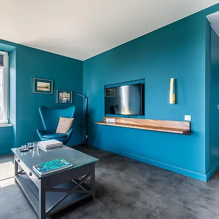 Openroc - Vue Imprenable Sur Colmar * Trois-Epis