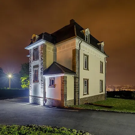 Апартаменты Openroc - Vue Imprenable Sur Colmar Труа-Эпи