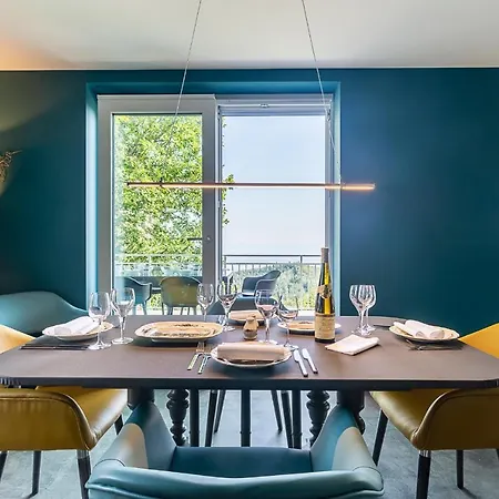 Apartment Openroc - Vue Imprenable Sur Colmar