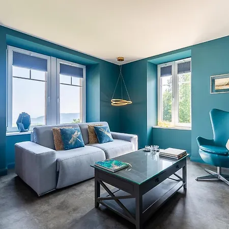 Apartment Openroc - Vue Imprenable Sur Colmar Trois-Epis