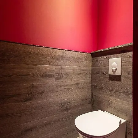 Openroc - Vue Imprenable Sur Colmar * Trois-Epis