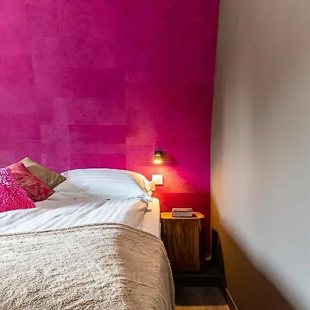 Апартаменты Openroc - Vue Imprenable Sur Colmar *