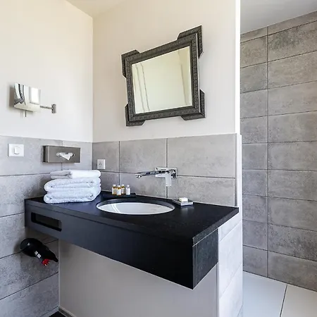 Openroc - Vue Imprenable Sur Colmar Апартаменты Труа-Эпи