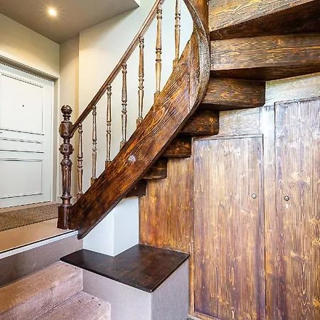 Апартаменты Openroc - Vue Imprenable Sur Colmar *