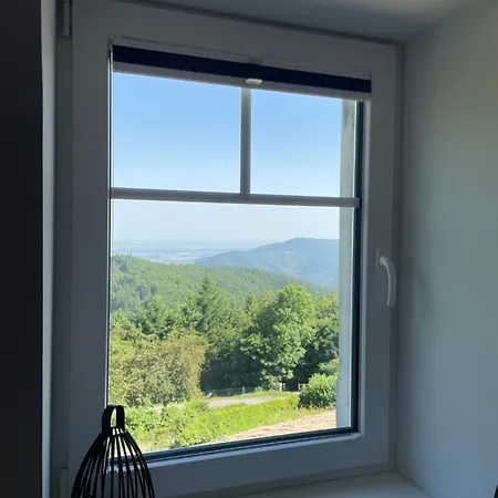 Openroc - Vue Imprenable Sur Colmar Апартаменты *