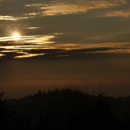 Апартаменты Openroc - Vue Imprenable Sur Colmar *