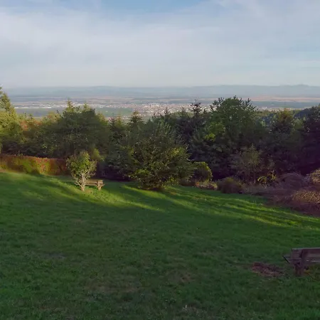 Апартаменты Openroc - Vue Imprenable Sur Colmar *