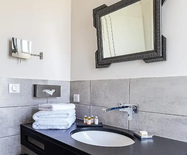 아파트 Openroc - Vue Imprenable Sur Colmar *