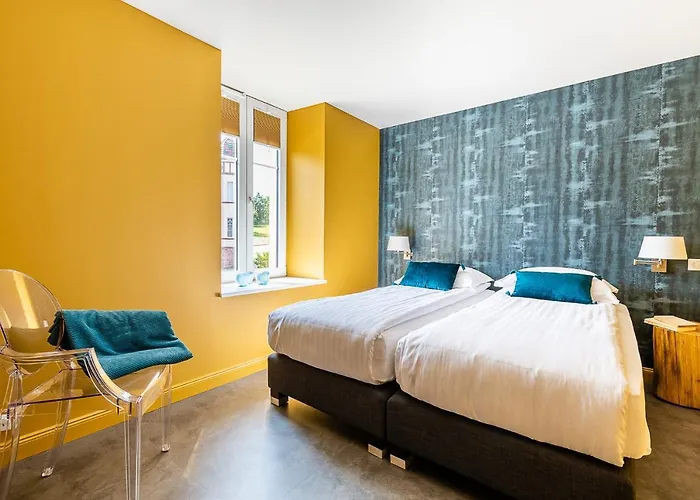 Openroc - Vue Imprenable Sur Colmar