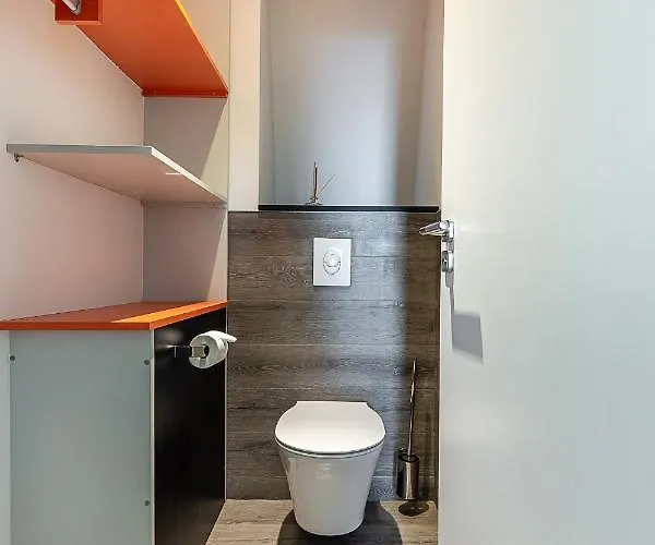 Openroc - Vue Imprenable Sur Colmar * 트로아에피스