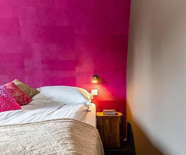 아파트 Openroc - Vue Imprenable Sur Colmar *