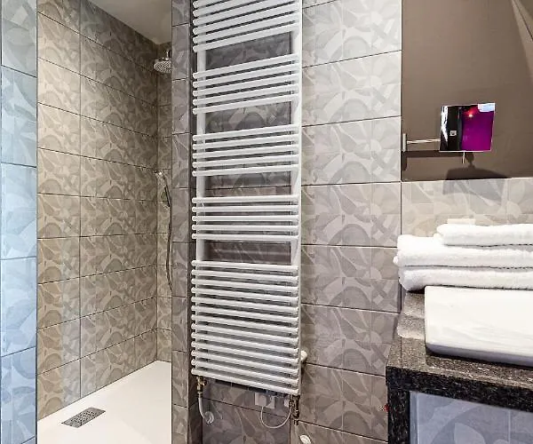 Openroc - Vue Imprenable Sur Colmar