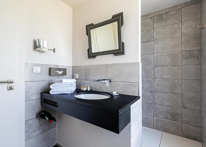 Openroc - Vue Imprenable Sur Colmar 아파트 트로아에피스