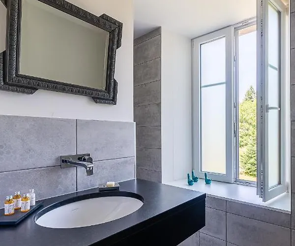 Openroc - Vue Imprenable Sur Colmar * 트로아에피스