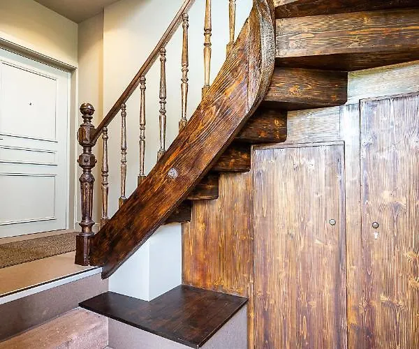 아파트 Openroc - Vue Imprenable Sur Colmar *