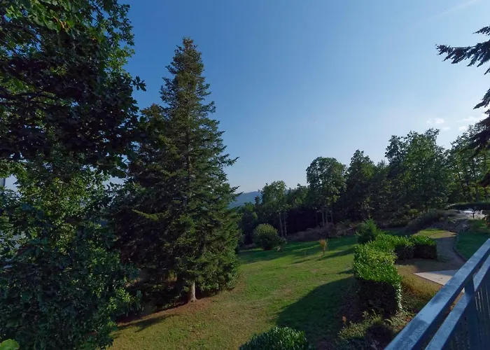 아파트 Openroc - Vue Imprenable Sur Colmar *