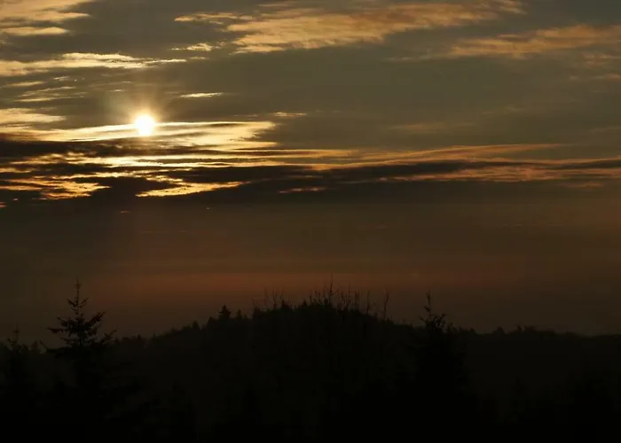 아파트 Openroc - Vue Imprenable Sur Colmar *